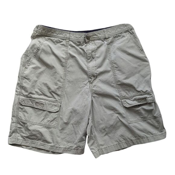 Tommy HILFIGER CARGO shorts size 36 @X - Picture 1 of 9
